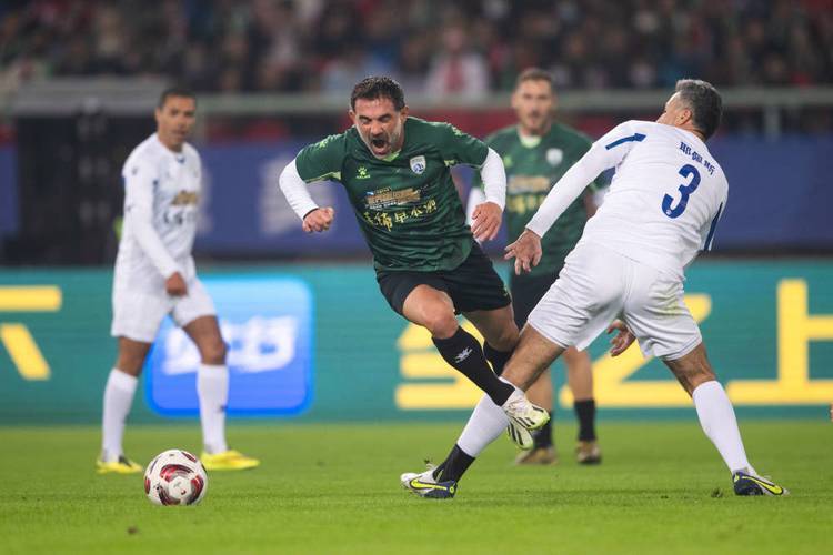 比赛中的卓 比赛中的卓