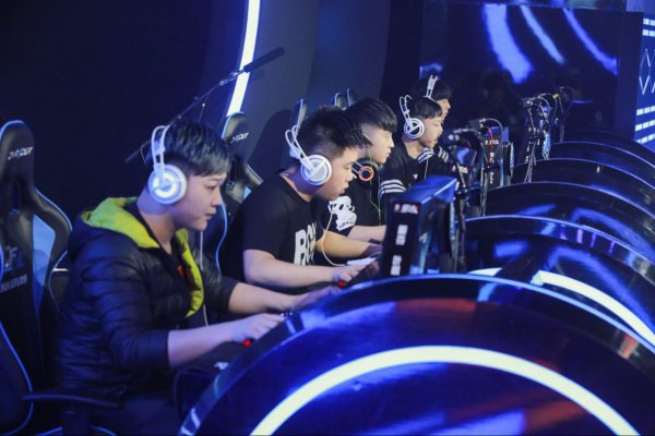 国未来十年 国未来十年