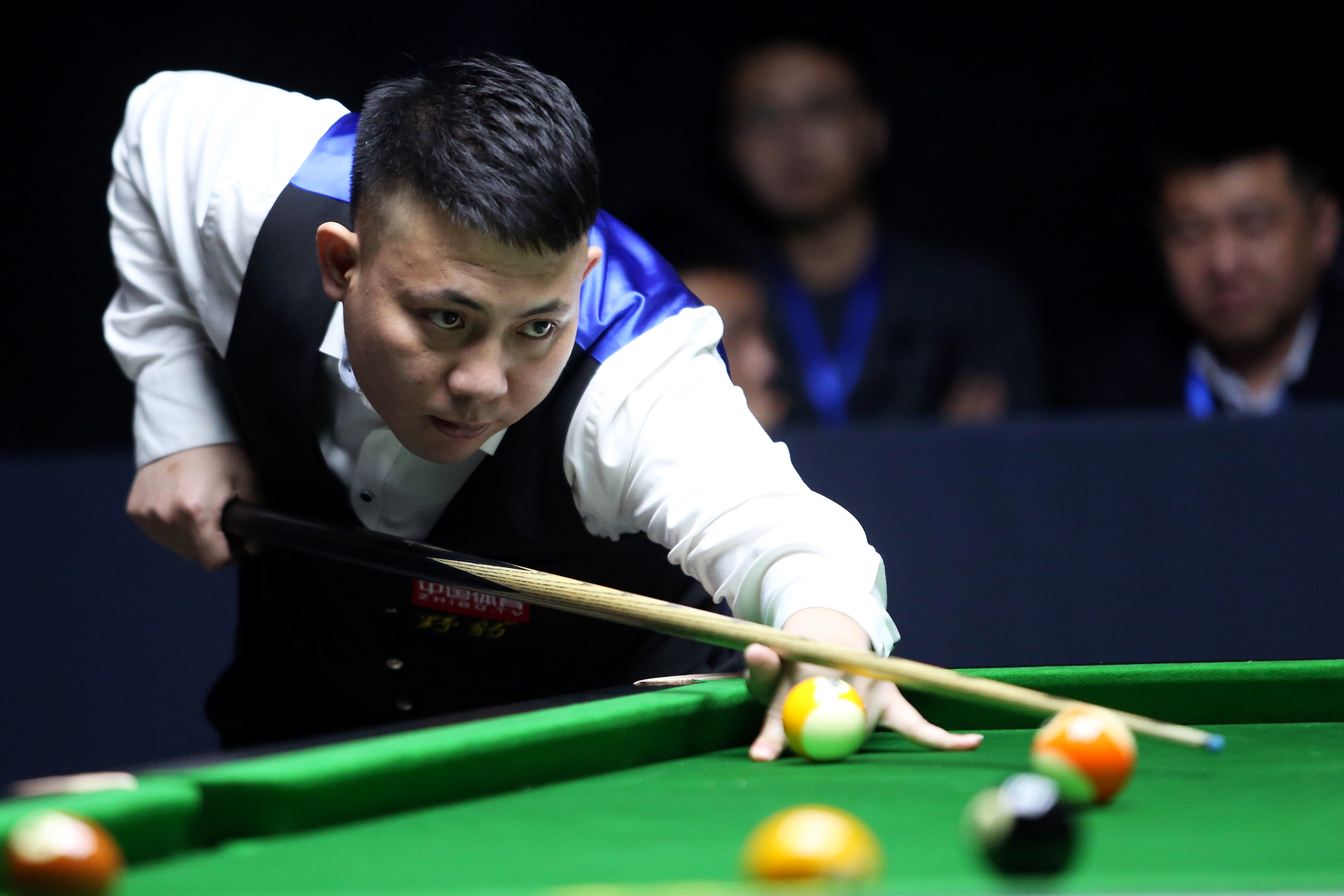 引擎中的排 引擎中的排